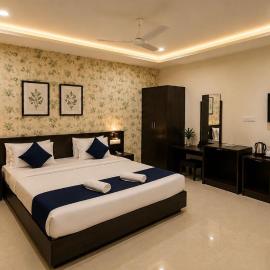 Elegance By Comfort