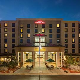 Hilton Garden Inn Denver Tech Center