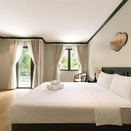 HY Local Budget Hotel - 5 mins walk to Hoi An Ancient Town