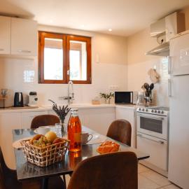 Le Cabanon d'Andréa, hotel a Forcalquier
