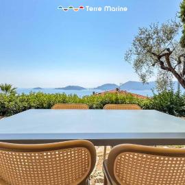 Shelley's Retreat, Terre Marine – hotel w mieście Lerici