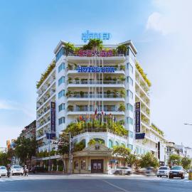 Hotel Sor