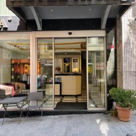Hivas Hotel