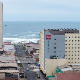 ibis Iquique, хотел в Икике