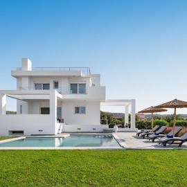 Villa Katerina Soroni