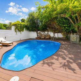 Suite Bellamar a metros de la playa