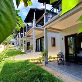 Tevy Resort Koh Rong, Hotel in Koh Rong