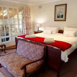 Hill Billy's Selfcatering Accommodation