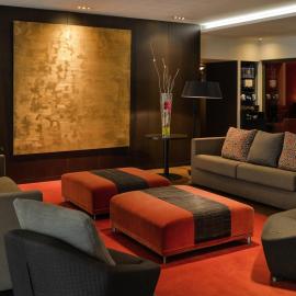 Adagio Grenoble Centre、グルノーブルのホテル