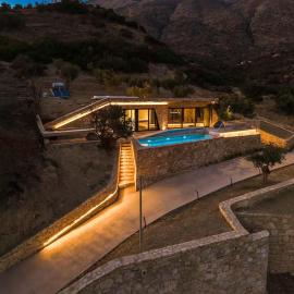 Latypi Terra House
