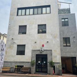 Atmos Luxe Navigli, hotel em Milão