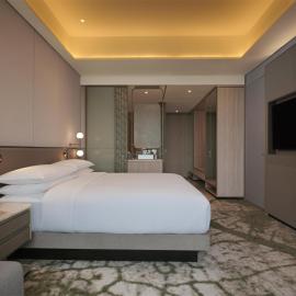 Hilton Padalarang Bandung
