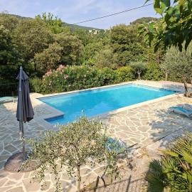 Villa Annette, hotel i Bargemon
