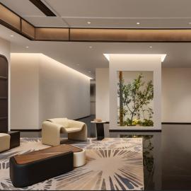 Changsha Kangnian Sega Hotel Wanjiali Shopping Mall Prime Location Near Subway Exit 1 Excellent Buffet Breakfast Smart Choice for Business Travelers and Tourists in Lively Downtown Area, hotel en Changsha