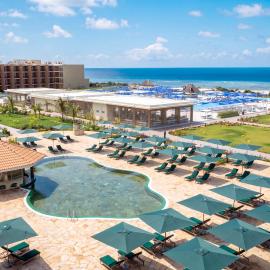 Iberostar Selection Zanzíbar -All inclusive-