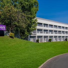 Spark by Hilton Salem East Electric Road
