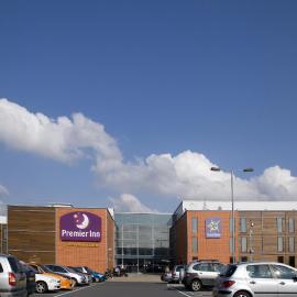 Premier Inn London Heathrow Airport T2 & T3 - Bath Road