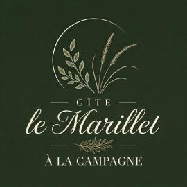 Le gîte Le Marillet