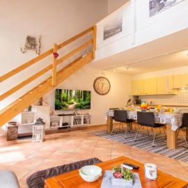 Il Nido Di Gurin 2 -Ski hike and trail Bosco Gurin - Happy Rentals