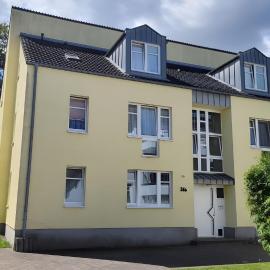 Zinnowitz, Dünenstraße WE 12