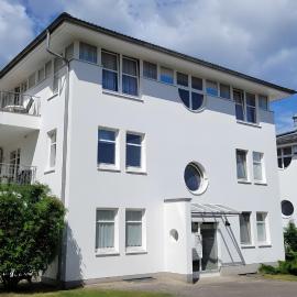 Zinnowitz, Dünenstraße WE 20