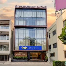 FabHotel Airport View - Nr Kolkata Airport