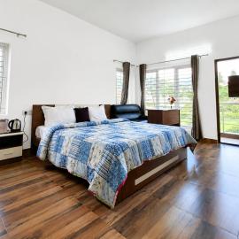 Casamia Forest Stay