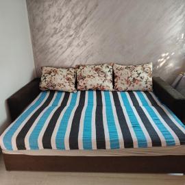 Garsoniera 20m2 anexată la casa proprietarului