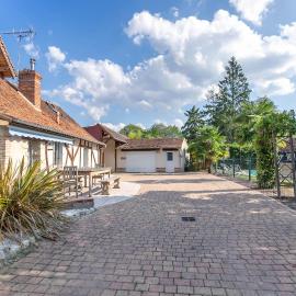 Villa Eribelle, hotel a Romorantin