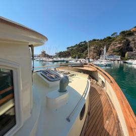 Jack London Boat, hotel ad Alassio