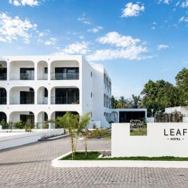 Leaf Hotel