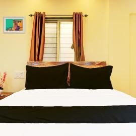 Hotel O Jaihind Building