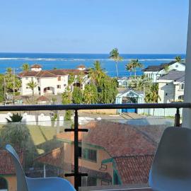 95 Nyali Stays, hotel i Mombasa