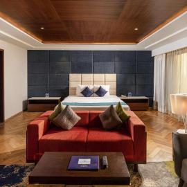 Novotel Vijayawada Varun, hotel in Vijayawāda