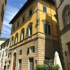 Residenza Gatteschi