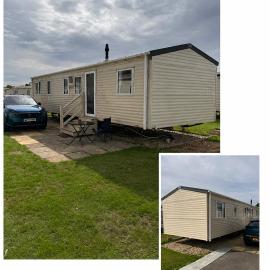 The Beach House