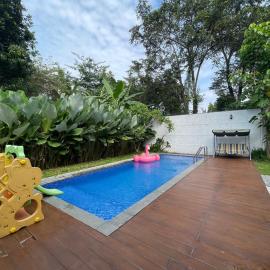 Villa Sambisari by The Lavana Signature, hótel í Kalasan