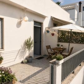Monnalisa home, hotel en Otranto