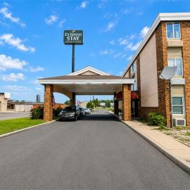 Extended Stay Inn & Suites Marion I-57, hotel v destinácii Marion