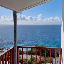 Cape Sea Forever , Simon's Town