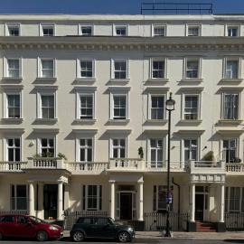 Sapphire Hotel Victoria