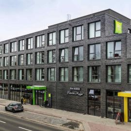 ibis Styles Vechta, hotel em Vechta