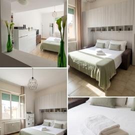AfforiOM: Milano'da bir otel