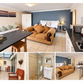 Eagles Overnight, hotel u gradu 'Queenstown'
