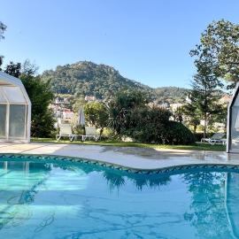 Sintra Marmoris Palace