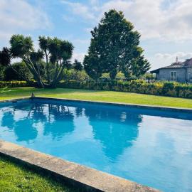 Quinta Esmeralda - “Kiwi House”