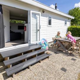 Tempelhof Chalet T2