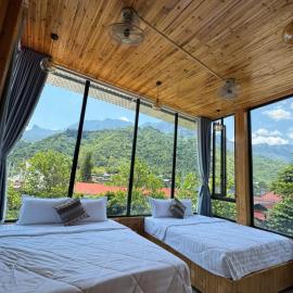 Mường Trà Hotel
