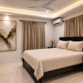 Portmore Luxe