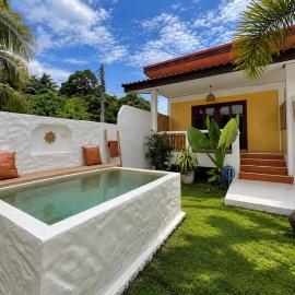 YONA Private Pool Resort
